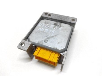5WK4115 MODUL AIRBAG 1.4 16V 66 1995 OPEL TIGRA (75_)