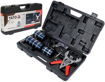 YATO ZESTAW DO OBSŁUGI PIERŚCIENI TŁOKOWYCH YT-06373