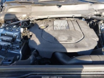 Land Rover Discovery V 2020 Land Rover Discovery Hse Td6 2020 3.0 Diesel 254KM, zdjęcie 8