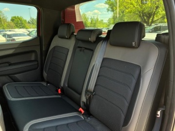 Volkswagen Amarok II 2026 Volkswagen Amarok Aventura 4MOTION, 3.0 V6 TDI 240, zdjęcie 13