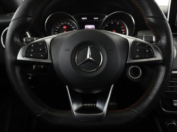 Mercedes CLA C118/X118 2019 Mercedes CLA 180 AMG, Automat, Kamera, Panorama,, zdjęcie 20