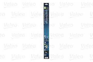 ЩЕТКА СТЕКЛООЧИСТИТЕЛЯ VALEO HYDROCONNECT 475MM 578573