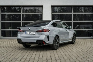 BMW Seria 2 F74 M Gran Coupe 2.0 M235 300KM 2025 BMW 235 xDrive Gran Coupé DEMO - Koła zimowe w, zdjęcie 8