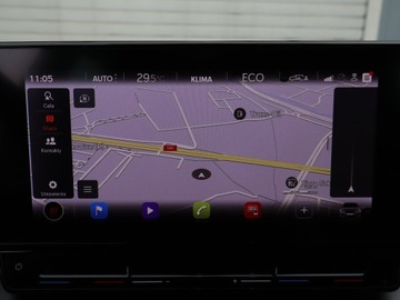 Cupra Leon II Sportstourer PHEV 1.4 e-Hybrid 204KM 2021 Cupra Leon 1.4 e-Hybrid, Serwis ASO, Automat, zdjęcie 18