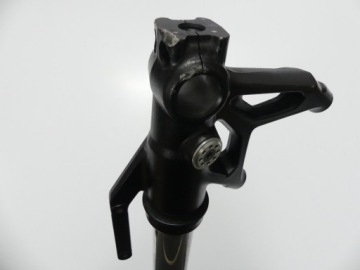 RURA P KOPYTO LAGA TRIUMPH STREET TRIPLE 765 RS 17-22