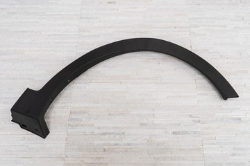 НАКЛАДКА КРЫЛА ПЕРЕДНЯЯ ПРАВАЯ 87712B8000 HYUNDAI SANTA FE III DM