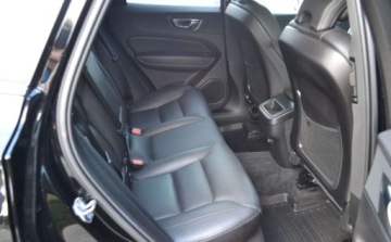 Volvo XC60 II Crossover D4 190KM 2019 Volvo XC 60 Volvo XC 60 D4 Geartronic Inscription 2.0 Diesel 190KM, zdjęcie 24