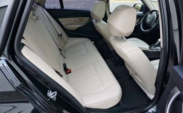BMW Seria 3 F30-F31-F34 Touring 3.0 330d 258KM 2014 BMW Seria 3 3.0d 258Ps Head Up Skora Ledy Panorama Navi Bixenony el.klapa, zdjęcie 23