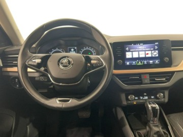 Skoda Scala Hatchback 1.5 TSI 150KM 2022 Škoda Scala Skoda Scala 1.5 TSI Style DSG, zdjęcie 6