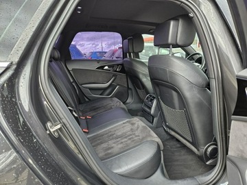 Audi A6 C7 Allroad quattro 3.0 TDI clean Diesel 245KM 2012 Audi A6 3,0 diesel 245 KM Automat quattro, zdjęcie 7