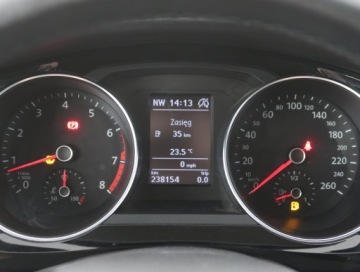 Volkswagen Jetta VI Sedan Facelifting 1.4 TSI 125KM 2016 VW Jetta 1.4 TSI, Salon Polska, Serwis ASO, Navi, zdjęcie 10