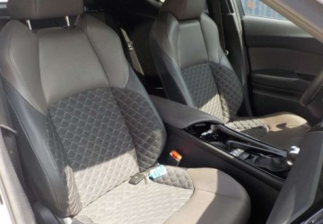 Toyota C-HR I Crossover Facelifting 1.8 Hybrid 122KM 2020 Toyota C-HR Okazja 1.8 Hybryda 122KM, zdjęcie 25