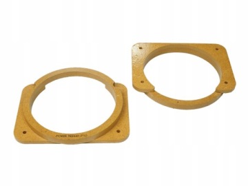 DYSTANSE MDF NISSAN PRIMERA P10 DYSTANS