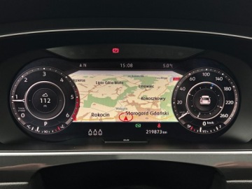 Peugeot 3008 II 2019 R E Z E R W A C J A, zdjęcie 34