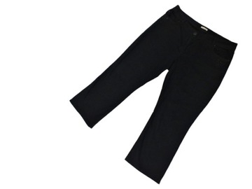 25* M&S Świetne spodnie jeans 48 50