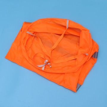 1 шт. флюгер ветроуказатель с длинным рукавом