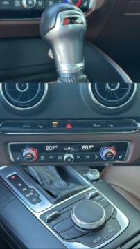 Audi A3 8V Hatchback 3d 1.6 TDI 105KM 2014 AUDI A3 8V SPORTBACK*1.6 TDI*S TRONIC*KAMERA*BIXENON* LED*RADAR ACC*KOLOR!, zdjęcie 31