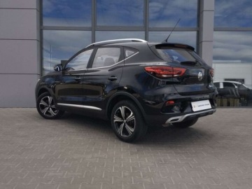 MG ZS I 2023 MG ZS Gwarancja, Serwis ASO, bezwypadkowy, FVAT23 1.5 Benzyna 106KM, zdjęcie 2