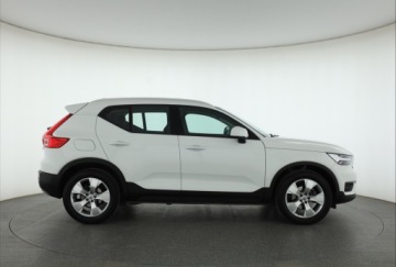 Volvo XC40 Crossover 1.5 T3 163KM 2019 Volvo XC40 T3, Salon Polska, 1. Właściciel, zdjęcie 5