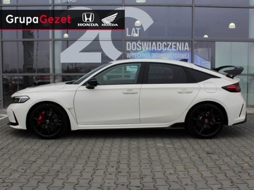 Honda Civic XII Type-R 2.0 VTEC Turbo 329KM 2025 Honda Civic TYPE-R 2.0 i-VTEC Turbo 329 KM XI gen.*dostępne inne kolory*, zdjęcie 2