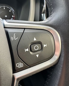 Volvo XC60 II Crossover D3 150KM 2019 Volvo XC 60 Niemcy,Navi.Ledy,Grzane Fotele 2.0 Diesel 150KM, zdjęcie 10