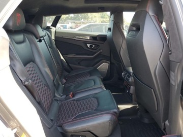 Lamborghini Urus 2022 Lamborghini Urus 2022 4.0l 4.0 Benzyna 641KM, zdjęcie 11