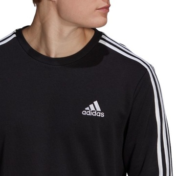 Bluza męska Adidas Essentials Sweatshirt