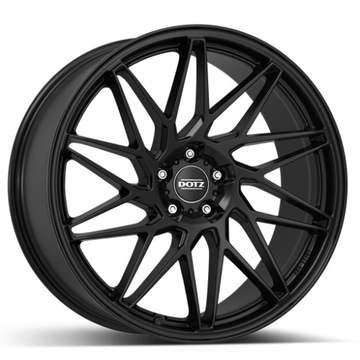 1x Felga Dotz 21 5x112 OTA1M8KA28