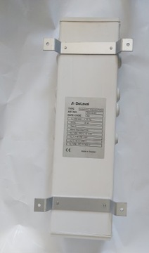 ЗАЩИТА ALPRO от перенапряжения ДеЛаваль