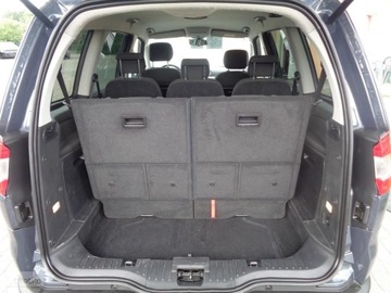 Ford Galaxy III Van Facelifting 2.0 Duratorq TDCi DPF 140KM 2015 Ford Galaxy IV 2.0D 7 Osobowy Automat, zdjęcie 8