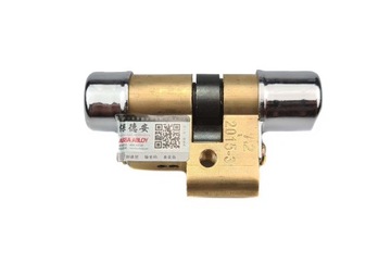 WKŁADKA DO DRZWI CHIŃSKICH BAODEAN ASSA ABLOY