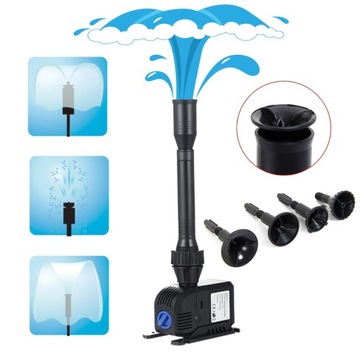 Насос SunSun HJ-603