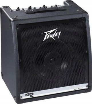 PEAVEY KB2 УСИЛИТЕЛЬ ДЛЯ КЛАВИАТУРЫ 40 Вт