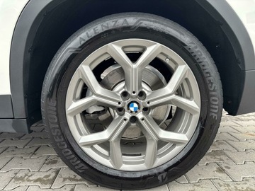 BMW X4 G02 SUV 20d 190KM 2021 BMW X4 BMW X4 xDrive20d Sport 190 KM, Salon PL, Be, zdjęcie 8
