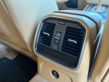 Porsche Macan SUV 2.0 252KM 2016 Porsche Macan 2.0 benzyna 252 KM 4 x 4 Salon Polska bezwypadkowy zadb, zdjęcie 28