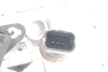 CHLADIČ KLIMATIZACE CITROEN C6 (TD_) 804131 2.72L DIESEL 150KW 2007