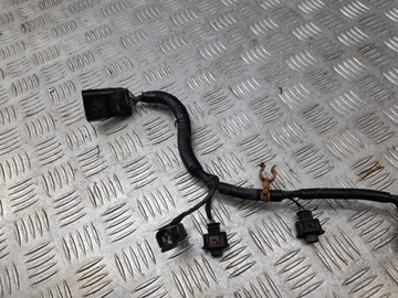 FORD FUSION II AG9T9H589 Z PŘEDNÍ SVAZEK VSTŘIKOVAČE