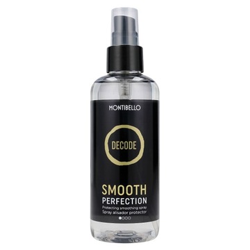 Montibello Decode Smooth spray termoochrona