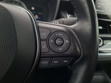 Toyota Corolla XII 2022 Toyota Corolla 1.5 Comfort Seria E21 (2019-) 1.5 C, zdjęcie 16