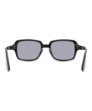 Okulary Vans CUTLEY SHADES VN0A7PR4BLK Black OS