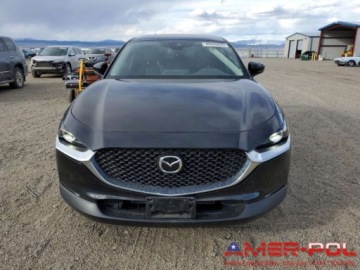 Mazda CX-30 2022 Mazda CX-30 _4x4_2.5 L_186 km_2022r 2.5 Benzyna 186KM, zdjęcie 4