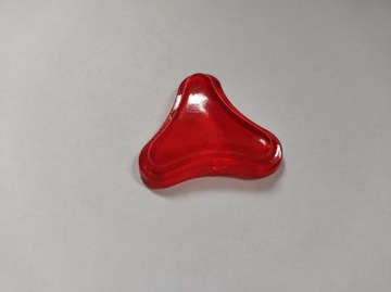 СВЕТИЛЬНИК ЧЕРЕПАХА СТЕКЛЯННЫЙ М-72 К-750 УРАЛ ДНЕПР