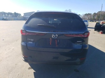 Mazda 2025 Mazda CX-90 Preferred 2025 3.3 Benzyna 280KM, zdjęcie 2