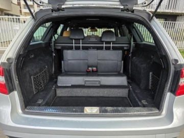 Mercedes Klasa E W212 Kombi 350 4MATIC 272KM 2011 MERCEDES E 350 4MATIC, V6 3.5l 272KM Przebieg: 194,588km Dokumentacja, zdjęcie 27