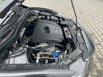 Mazda 6 III Sedan Facelifting 2016 2.0 SKYACTIV-G 165KM 2018 Mazda 6 Automat Podgrzewanie Czujniki park., zdjęcie 16
