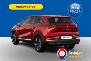 Renault 2025 Renault Symbioz Techno Full Hybrid E-T 1.8 160KM Duzy Rabat Polski salon, zdjęcie 2