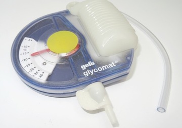 Glycomat для жидкости системы охлаждения Gefo, № 1100.