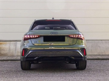Audi A3 8Y 2025 AUDI A3 45 TFSIe S Line Sportback Hatchback 1.5 (272KM) 2025, zdjęcie 1