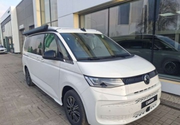 Volkswagen California Multivan 6.1 2.0 TDI BMT 150KM 2026 Volkswagen California Coast 2.0 TDI 150 KM DSG 2.0 Diesel 150KM, zdjęcie 2