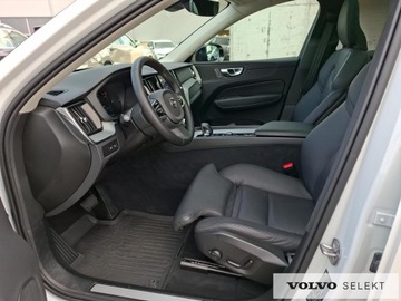 Volvo XC60 II Crossover Plug-In Facelifting 2.0 T6 350KM 2024 Volvo XC 60 XC60 T6 Plug-in AWD Plus Dark aut Pneu, zdjęcie 16